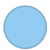ME-INK-BABY-BLUE - Baby Blue