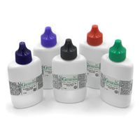 Premium Pre-Inked Rubber stamp refill ink at Great Prices from Southwest Rubber Stamp Co. Genesis pre inked rubber stamp refill ink. Secure Online ordering. Free Shipping. Fast One Day Service.