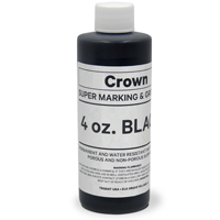 Grocery Marking Ink (4 oz.)