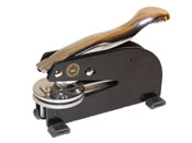 Notary - Long Reach Desk Press