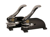 Monogram - Premium Standard Desk Press