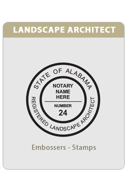 AL-Landscape Architect