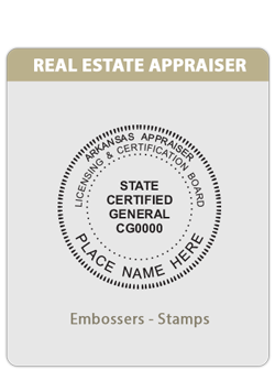 AR-Real Estate Appraisers