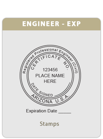 Engineer with Exp-AZ