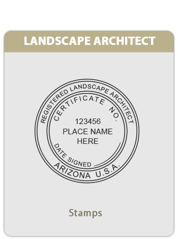 Landscape Architect-AZ