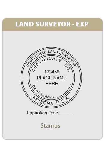 Land Surveyor with Exp-AZ