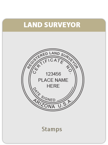 Land Surveyor-AZ