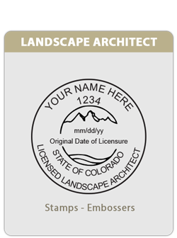 CO-Landscape Architect