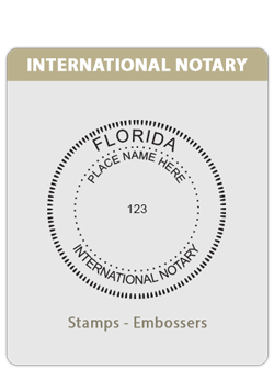 FL-International Notary