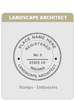 IN-Landscape Architect