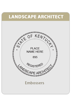 KY-Landscape Architect