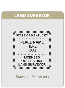 KY-Land Surveyor