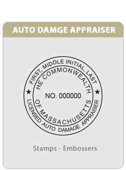 MA-Auto Damage Appraiser