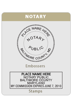 MD-Notary