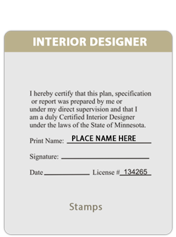 MN-Interior Designer Certified Doc.