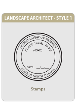 ND-Landscape Architect 1