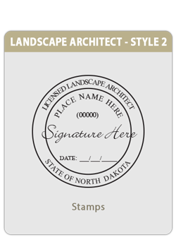 ND-Landscape Architect 2