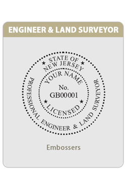 NJ-Engineer & Land Surveyor