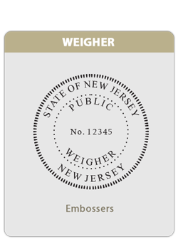 NJ-Weigher