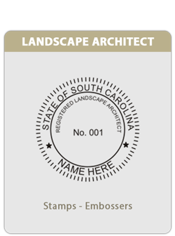 SC-Landscape Architect
