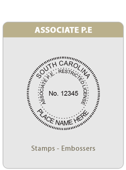 SC-Associate P.E. Restricted