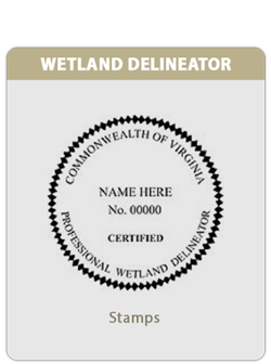 VA-Wetland Delineator
