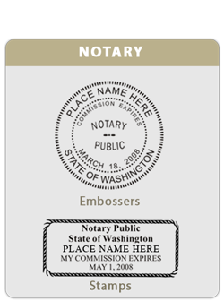 WA-Notary