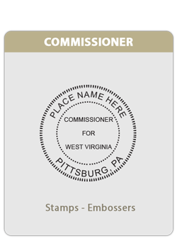 WV-Commissioner