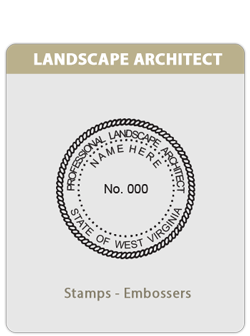 WV-Landscape Architect