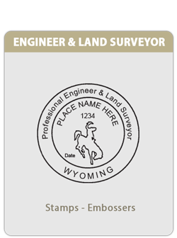 WY-Engineer & Land Surveyor