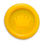 WXTK-B-YELLOW - Bright Yellow